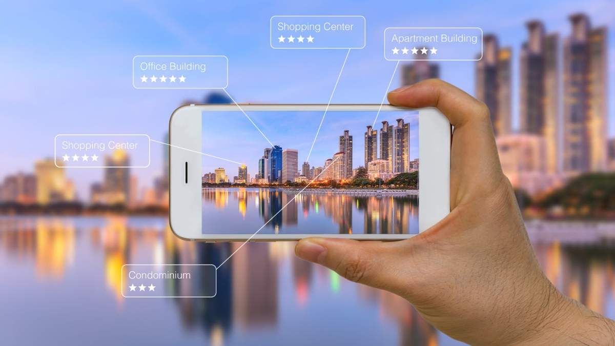 Facebook se adelanta al futuro. Fuente: (Instagram).