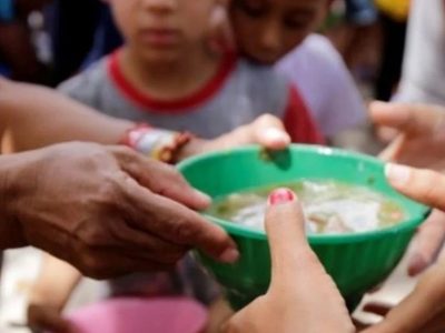 Infancias en crisis: la pobreza golpea a 6 de cada 10 niños y crece la inseguridad alimentaria