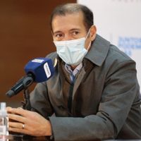El gobernador Omar Gutiérrez tiene coronavirus