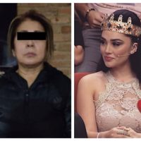Madre de "El Lunares" le hacía brujería a Gaby, exconcursante de "Enamorándonos"