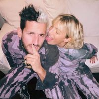 Los extravagantes nombres que eligió Stefi Roitman para los hijos que le guastaría tener con Ricky