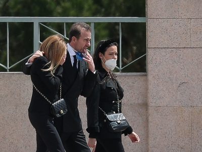Hay que seguir: esta es la vida de Carolina Monje tras el dolor por Álex Lequio, su novio
