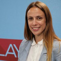 ELECCIONES 2021: Tanya Bertoldi se quedó con la tercera banca en Neuquén