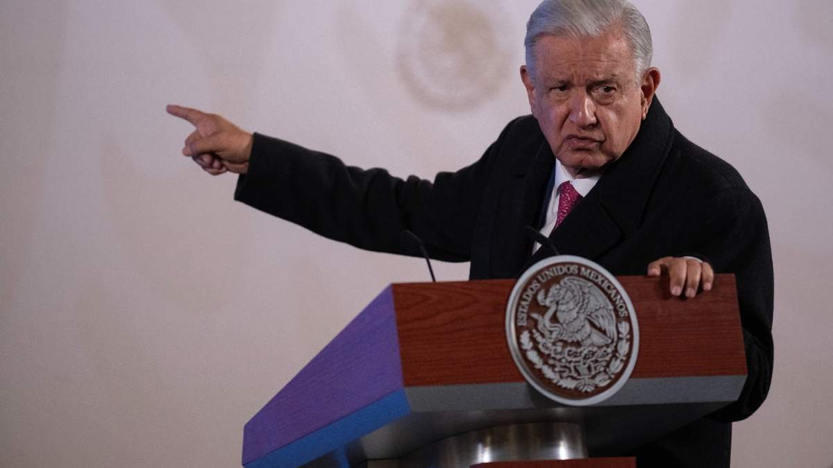AMLO. Gobierno a imagen y semejanza