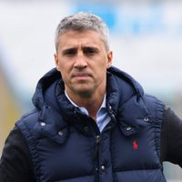 El complejo drama de Hernán Crespo por el coronavirus