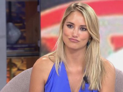 Alba Carrillo develó lo peor de Feliciano López: contó qué hizo cuando perdió al hijo que esperaba