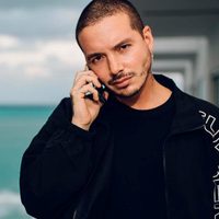 ¡Increíble! J Balvin se enamoró de esta famosa mexicana y quiere darlo todo