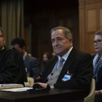 Máximo tribunal de la ONU rechaza solicitud de Nicaragua para que Alemania suspenda ayuda a Israel