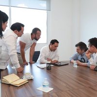 IP aportaría 100 mil mdp al proyecto de Tren Maya, augura próximo titular del Fonatur