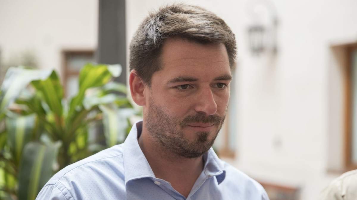 Rodrigo Buteler. Fuente: (Twitter)