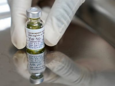 Una inyección semestral podría ayudar a acabar con el sida