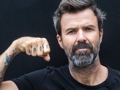 La herencia de Pau Donés: las empresas, las viviendas, su hermano y su discreta hija
