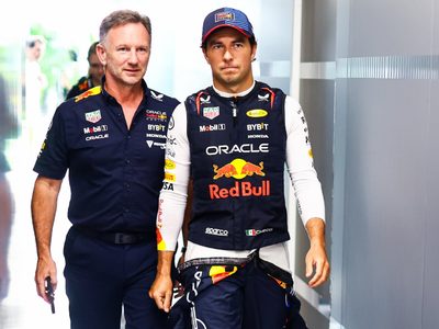 “Mismo destino que Ricciardo”: el expiloto de F1 que puso en duda el futuro de Checo Pérez
