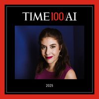 La investigadora argentina que critica el uso de la IA y es reconocida por la revista Times