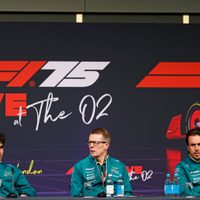 “Trabajo clave”: la obligación de Aston Martin con Fernando Alonso y Lance Stroll