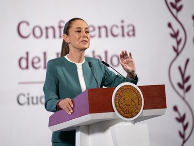 PAN pide a Sheinbaum asumir su responsabilidad en materia de desapariciones