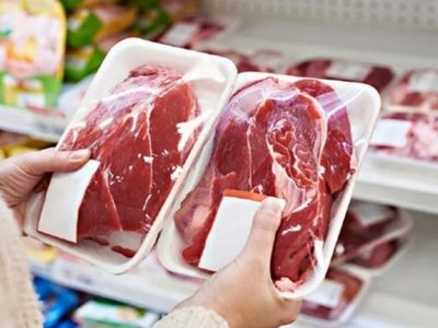 Dos caras de la carne: el estímulo y el “castigo” de las importaciones