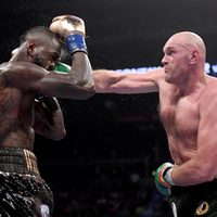 Deontay Wilder vs Tyson Fury, ¿hacia un tercer capítulo?