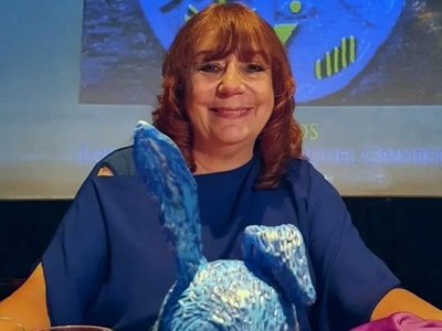 Horóscopo Chino: los 3 signos del Zodíaco que recibirán buena suerte al comenzar septiembre 2025, según Ludovica Squirru