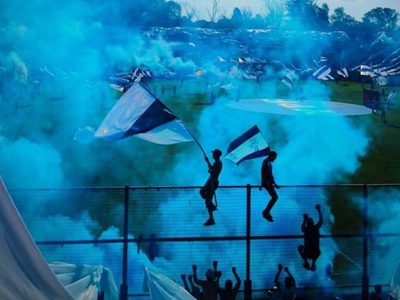 La advertencia que recibió Gimnasia y Esgrima La Plata en la previa al clásico