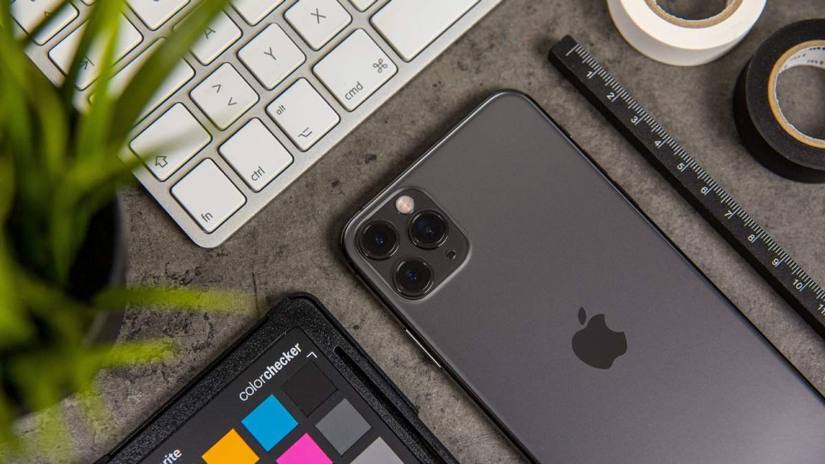 Apple marca el ritmo de los dispositivos electrónicos en el mundo. Fuente: (Twitter).