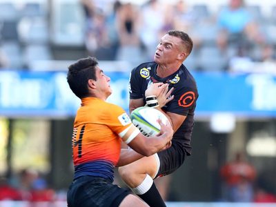 Lo más destacado de la aplastante derrota de Jaguares ante Sharks