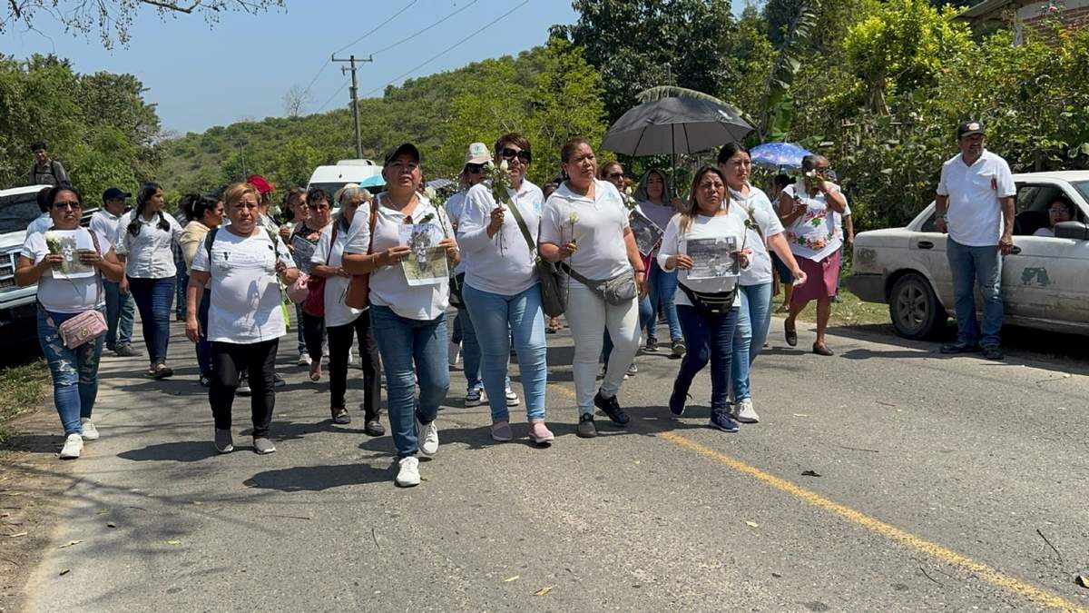 Exigencia de justicia
