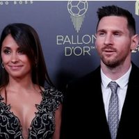 ¡Se quiere marchar! Antonela Roccuzzo intenta que Lionel Messi cambie de opinión ¿Decisión tomada?