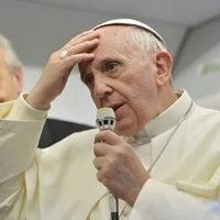 Legisladores mexicanos lamentan muerte del papa Francisco; resaltan su gran legado