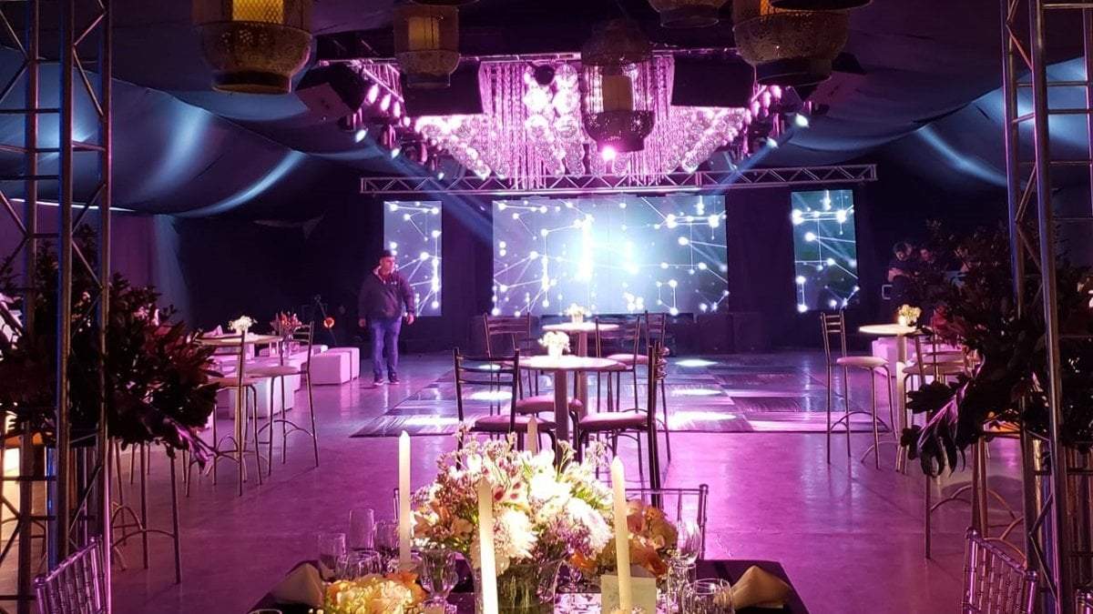 Se permitirán los eventos y celebraciones. Fuente: (Twitter)