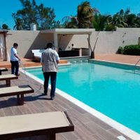 La Profepa clausura desarrollo inmobiliario dentro de ecosistema costero en Yucatán
