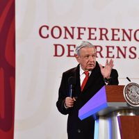 El caso Lozoya está en manos del Poder Judicial; Gertz, “incapaz de fabricar delitos”: AMLO