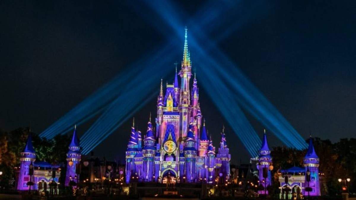Walt Disney World