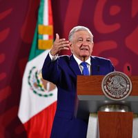 Opositores de que el Ejército haga labores de seguridad antes "aplaudían la represión": AMLO