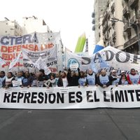 La CTERA convocó a un paro nacional docente para este jueves