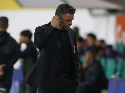 ¿Mete mano en el equipo?: la figura de River que toma ventaja para ser titular en la Libertadores