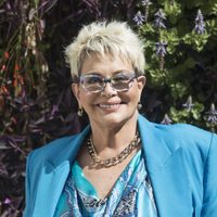 Carmen Barbieri confirmó lo que todos querían saber sobre El Pollo Álvarez