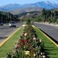 Promesa de obras millonarias para Junín de los Andes