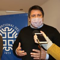 Atención estudiantes universitarios: Mariano Gaido hizo un importante anuncio