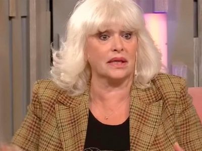 "Me sentí muy mal": indignadísima, Luisa Albinoni hizo esta fuerte denuncia contra Andy Kusnetzoff
