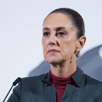 Sheinbaum ordena imponer aranceles contra Estados Unidos en respuesta a medidas de Trump