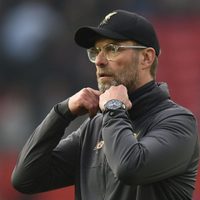 El jugador que busca Jürgen Klopp para reforzar al Liverpool