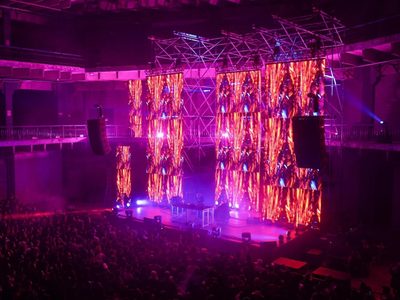 Alcanza el festival Mutek su 20 edición con invitados y pioneros de la música digital
