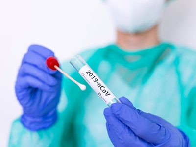 Coronavirus: Neuquén sumó 20 nuevos casos, la mitad sin nexo epidemiológico