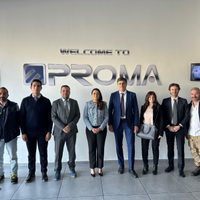 Empresa italiana invertirá 600 millones de pesos en Aguascalientes