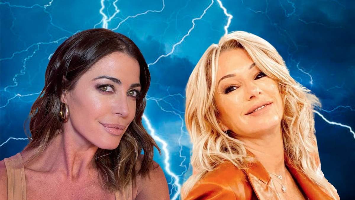 Pamela David y Yanina Latorre. Fuente: (Minuto Neuquén)