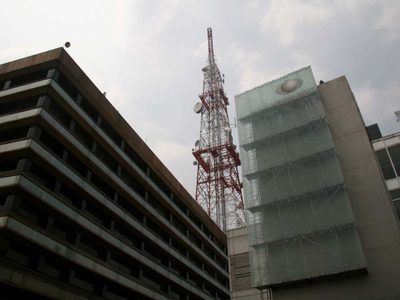 Las Bahamas, refugio de la empresa de Alfonso de Angoitia, el cerebro financiero de Televisa