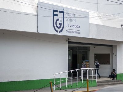 Detienen a dos por el asesinato de un alumno de la UACM y su hermano en Xochimilco