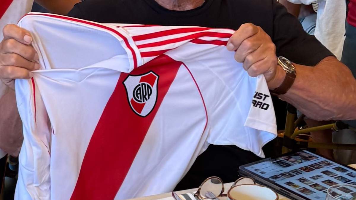 River. Fuente: (X)