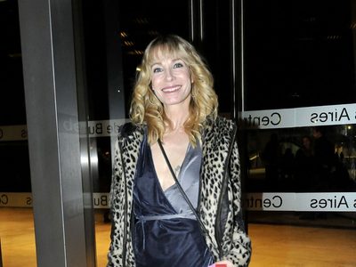 "Ahora sí estoy en pareja": Gloria Carrá reveló que encontró nuevamente el amor